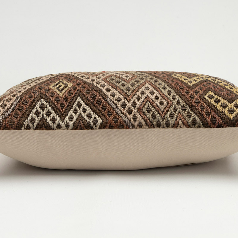 Kilim Yastık Kılıfı - K0091824