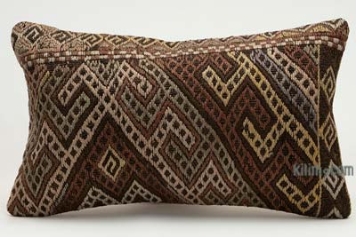 Kilim Yastık Kılıfı