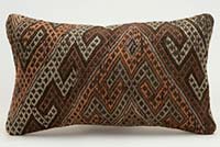 Kilim Pillow Cover