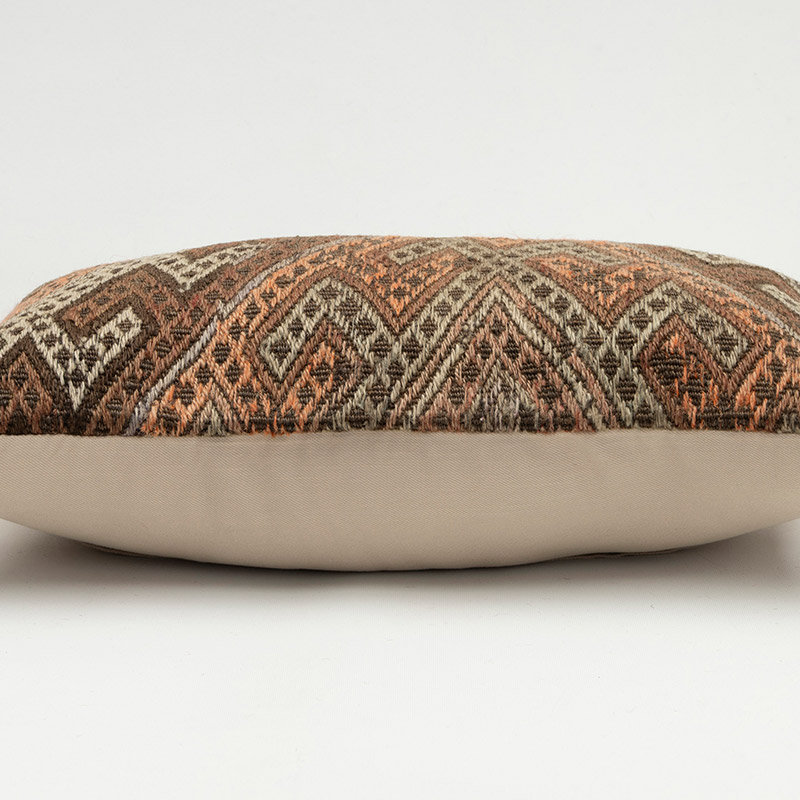 Kilim Yastık Kılıfı - K0091825
