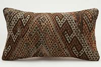 Kilim Pillow Cover