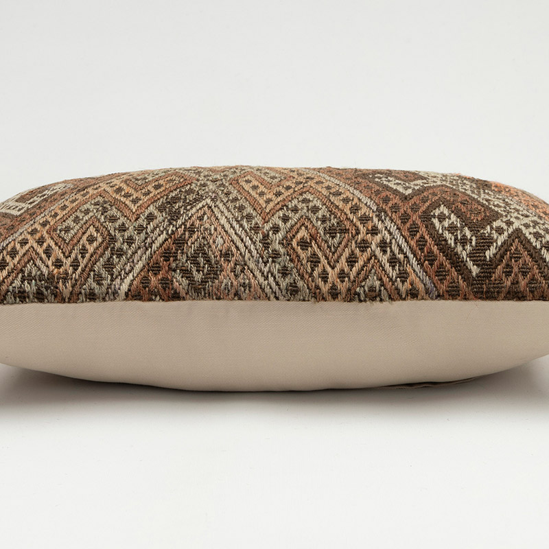 Kilim Pillow Cover - K0091826
