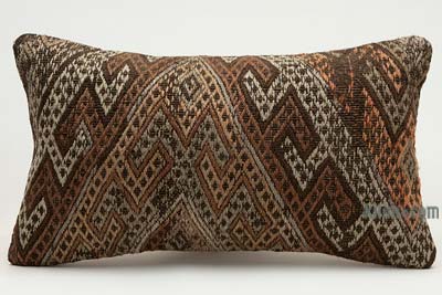 Kilim Yastık Kılıfı