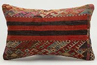 Funda de Almohada Kilim