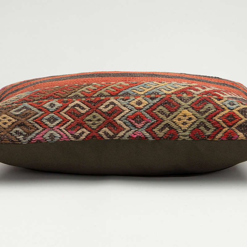 Funda de Almohada Kilim - K0091827