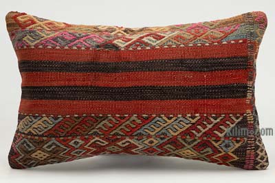Kilim Yastık Kılıfı