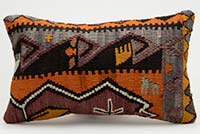 Kilim Pillow Cover