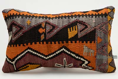 Kilim Yastık Kılıfı