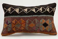Kilim Yastık Kılıfı
