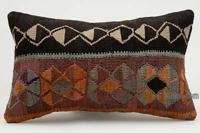 Kilim Yastık Kılıfı