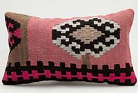 Funda de Almohada Kilim