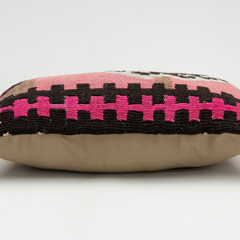 Funda de Almohada Kilim - K0091830