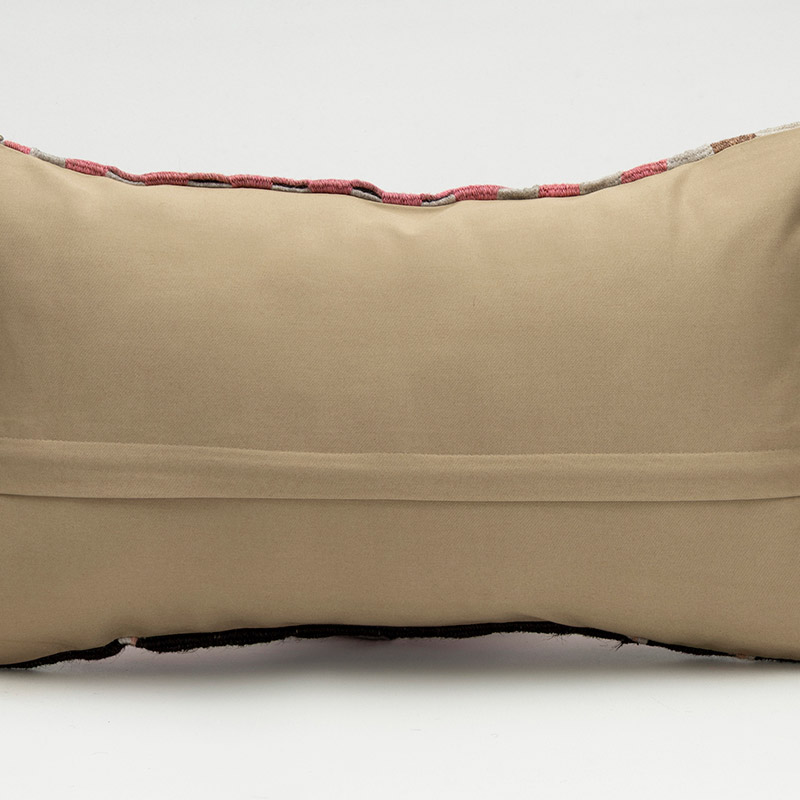 Funda de Almohada Kilim - K0091830