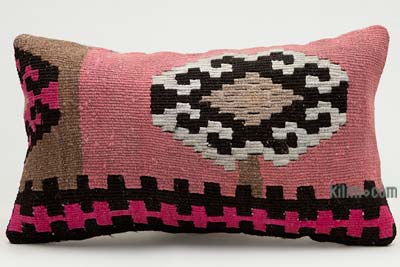 Kilim Yastık Kılıfı