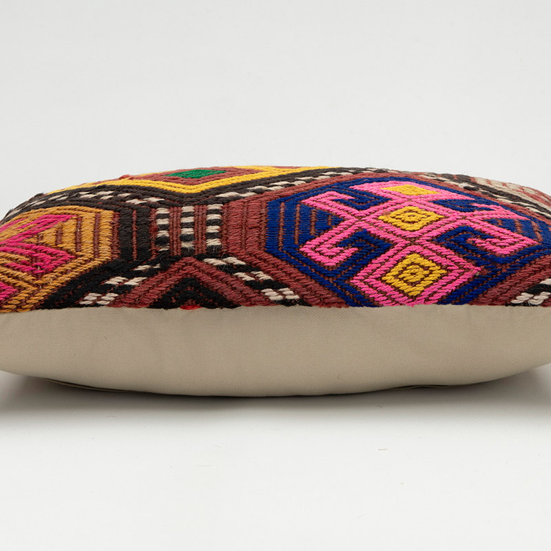 Kilim Yastık Kılıfı - K0091832