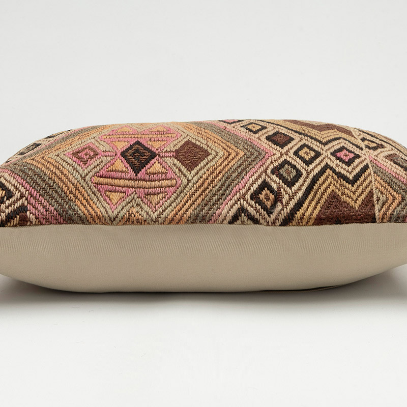 Funda de Almohada Kilim - K0091833