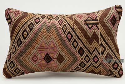Kilim Yastık Kılıfı