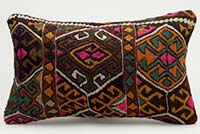 Kilim Pillow Cover