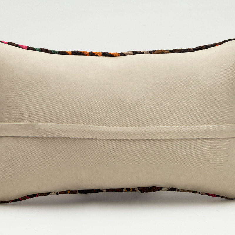 Kilim Yastık Kılıfı - K0091834