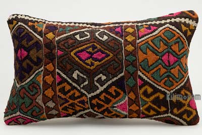 Kilim Yastık Kılıfı