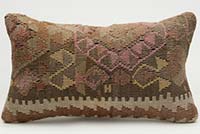 Funda de Almohada Kilim