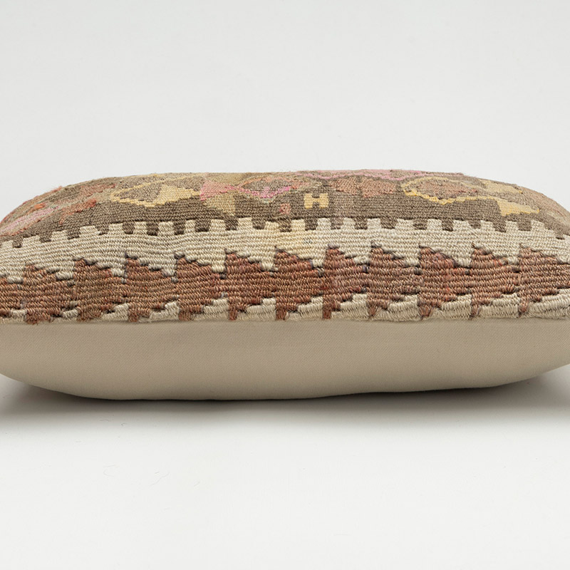 Funda de Almohada Kilim - K0091835