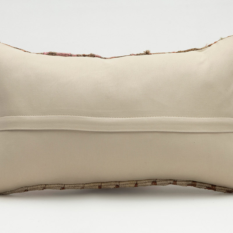Funda de Almohada Kilim - K0091835