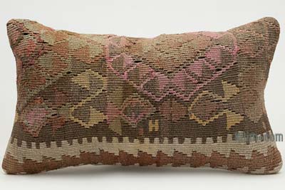 Kilim Yastık Kılıfı