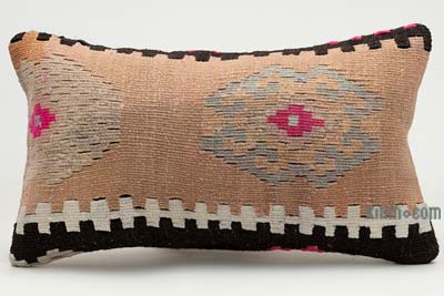 Kilim Yastık Kılıfı