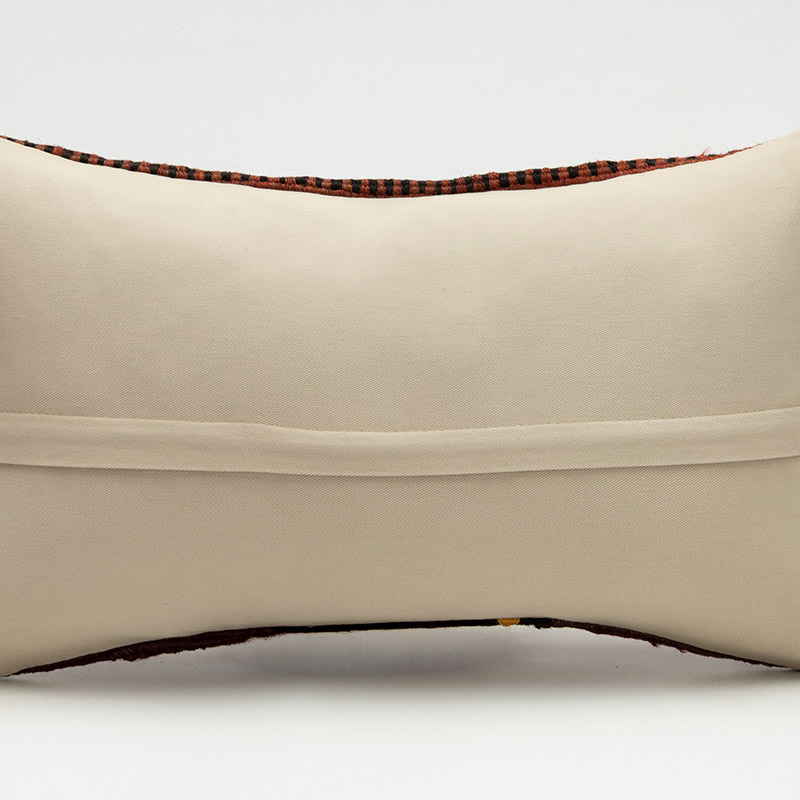 Funda de Almohada Kilim - K0091837