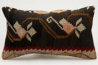 Kilim Pillow Cover