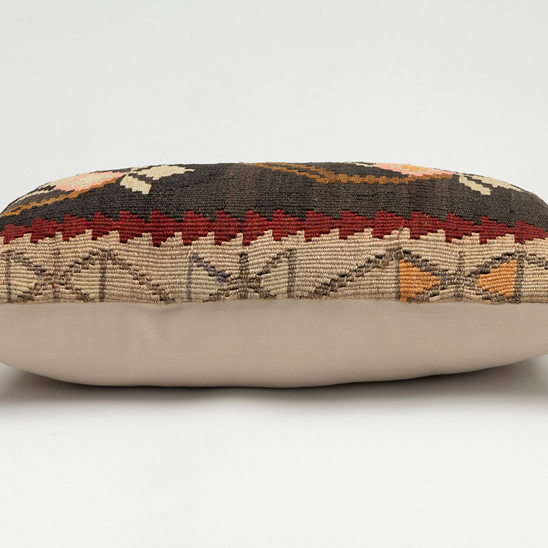 Funda de Almohada Kilim - K0091838