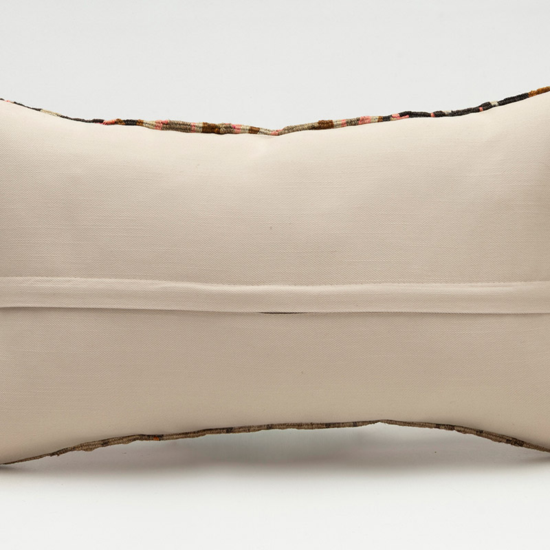 Funda de Almohada Kilim - K0091838