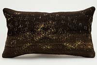 Funda de Almohada Kilim