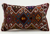 Kilim Pillow Cover