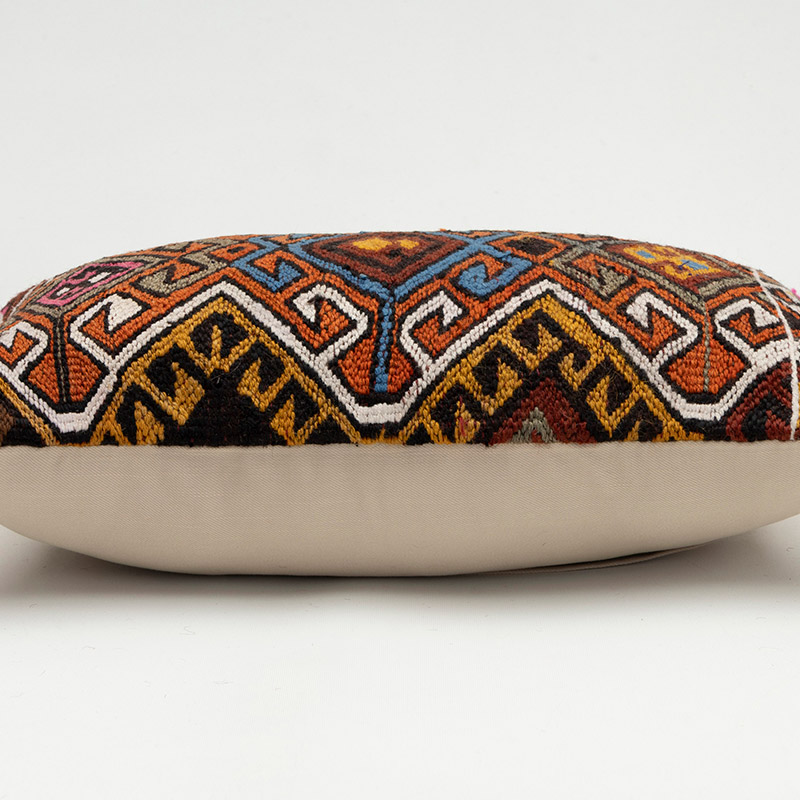 Kilim Pillow Cover - K0091842