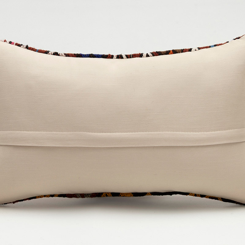Kilim Pillow Cover - K0091842