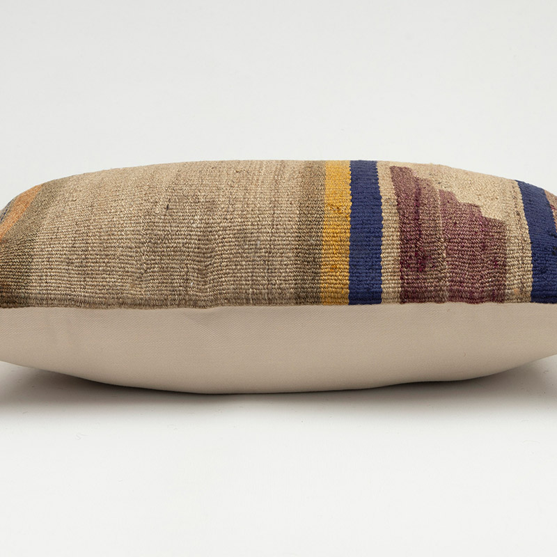 Kilim Pillow Cover - K0091843