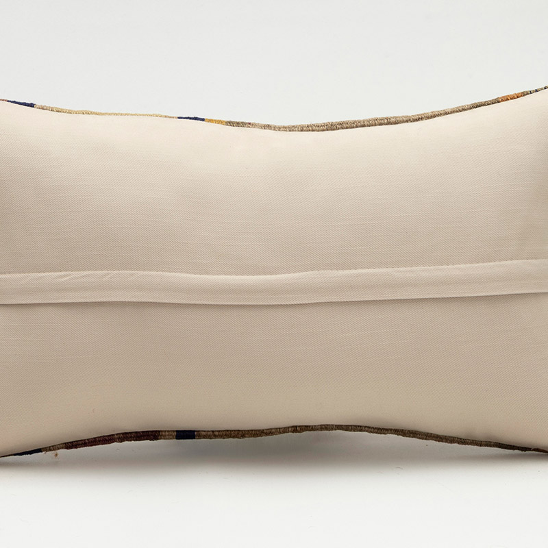Kilim Pillow Cover - K0091843