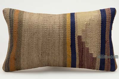 Funda de Almohada Kilim