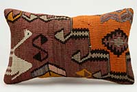 Kilim Yastık Kılıfı