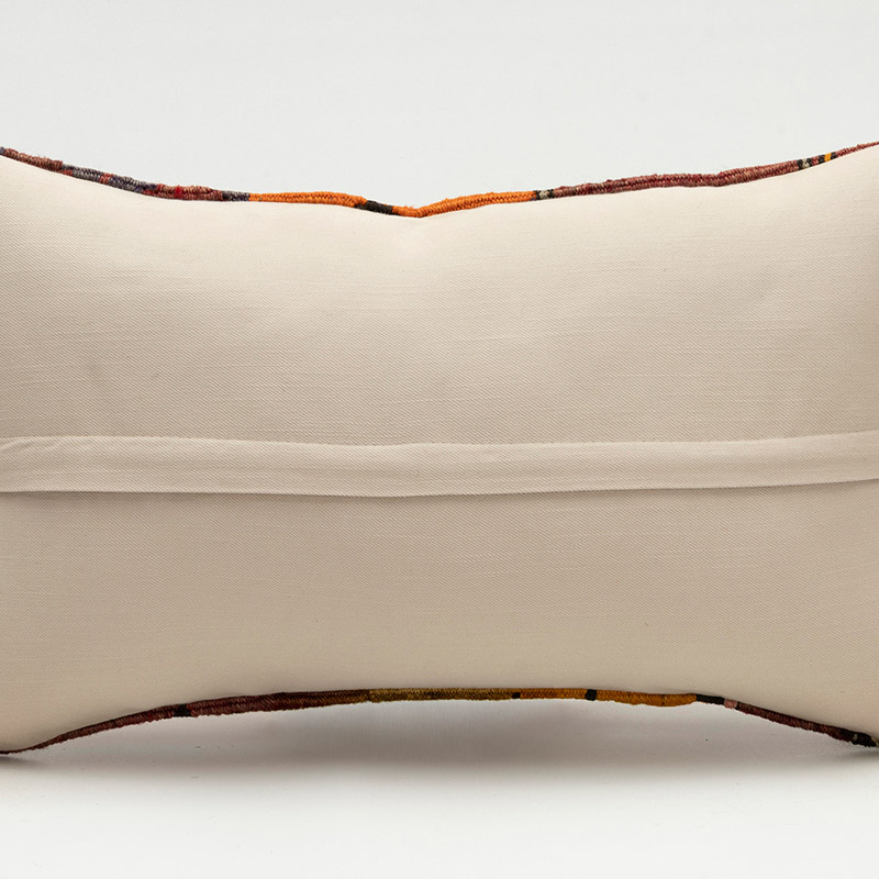 Kilim Pillow Cover - K0091845