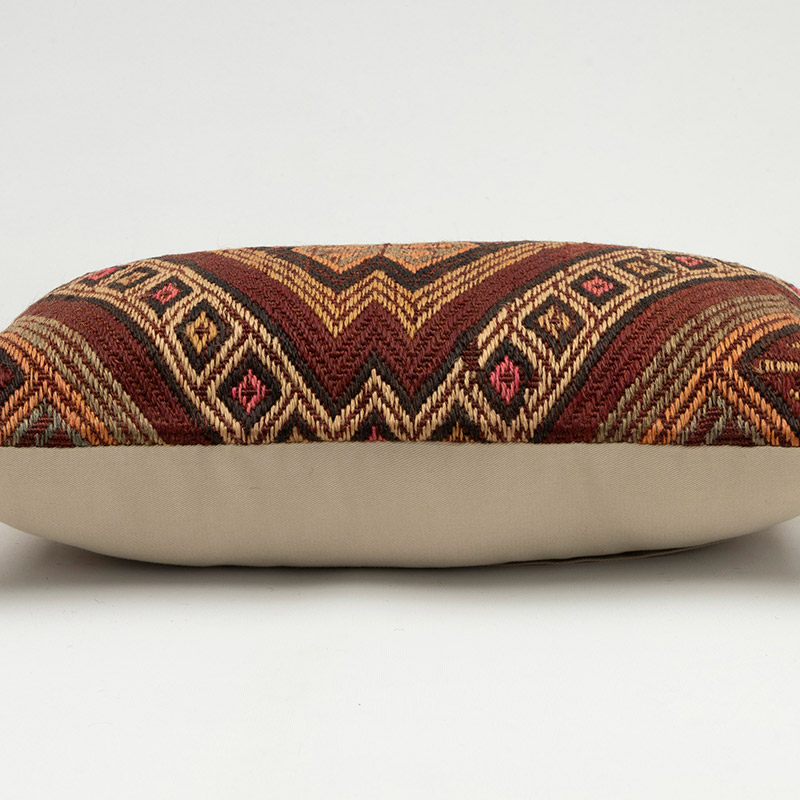 Kilim Yastık Kılıfı - K0091846