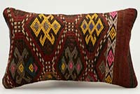 Kilim Pillow Cover