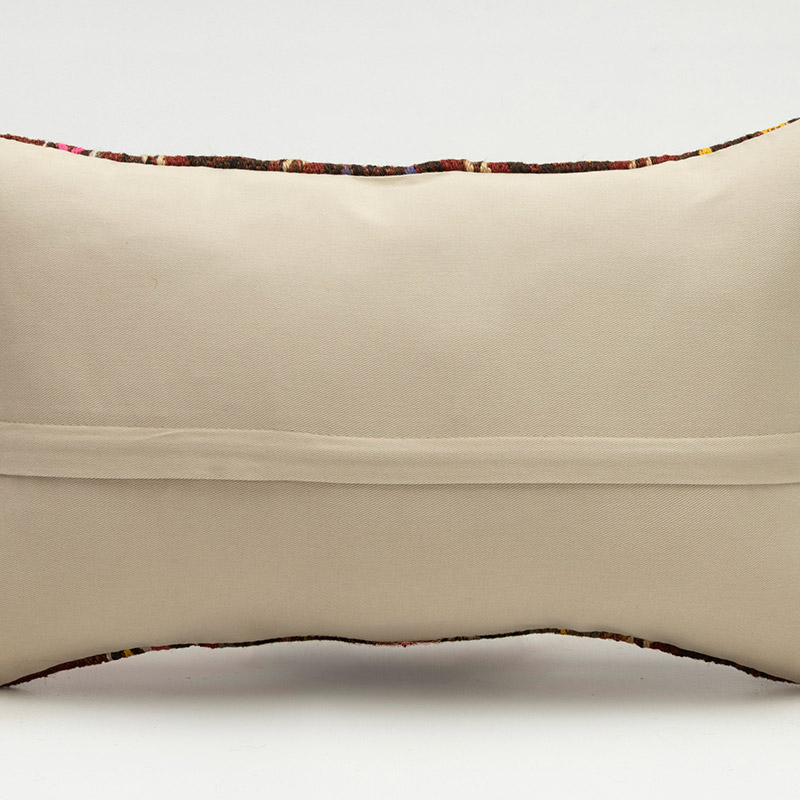 Kilim Yastık Kılıfı - K0091847
