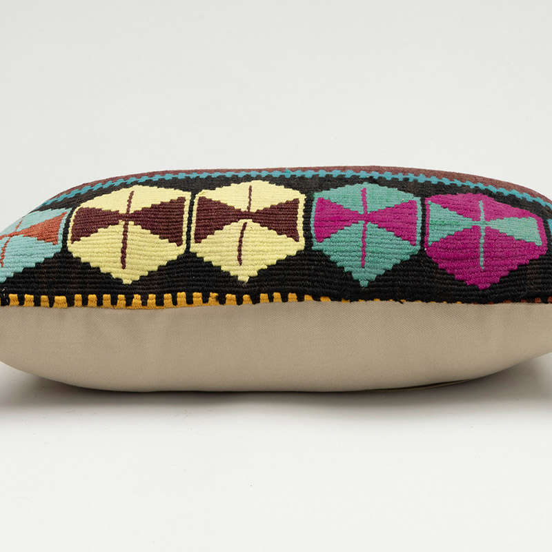 Kilim Pillow Cover - K0091848