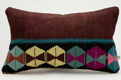 Funda de Almohada Kilim