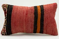 Funda de Almohada Kilim