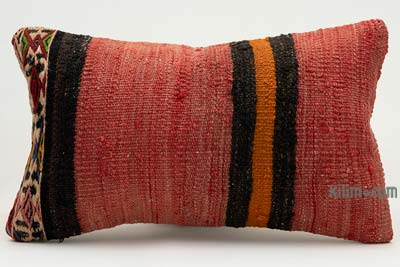 Funda de Almohada Kilim