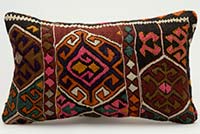 Kilim Pillow Cover